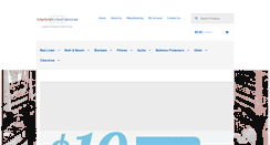 Desktop Screenshot of marbret.com.au