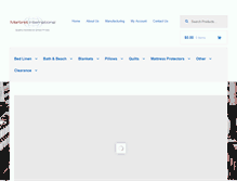 Tablet Screenshot of marbret.com.au